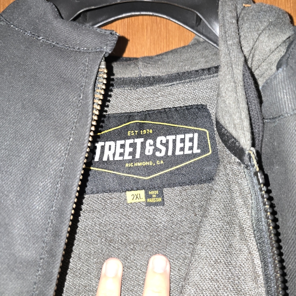 Motorcycle  jacket
